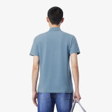 Lacoste - Lacoste - DH5522 | Polo T-shirt Limestone