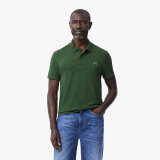 Lacoste - Lacoste - DH5522 | Polo T-shirt Green