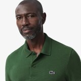 Lacoste - Lacoste - DH5522 | Polo T-shirt Green