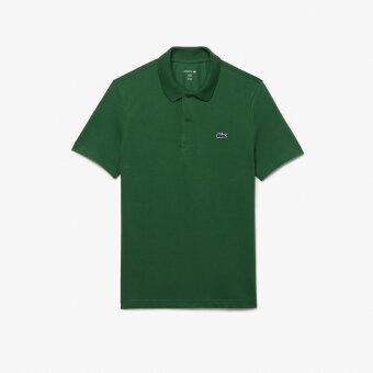 Lacoste - Lacoste - DH5522 | Polo T-shirt Green