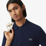 Lacoste - Lacoste - DH5522 | Polo T-shirt Navy Blue