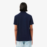 Lacoste - Lacoste - DH5522 | Polo T-shirt Navy Blue