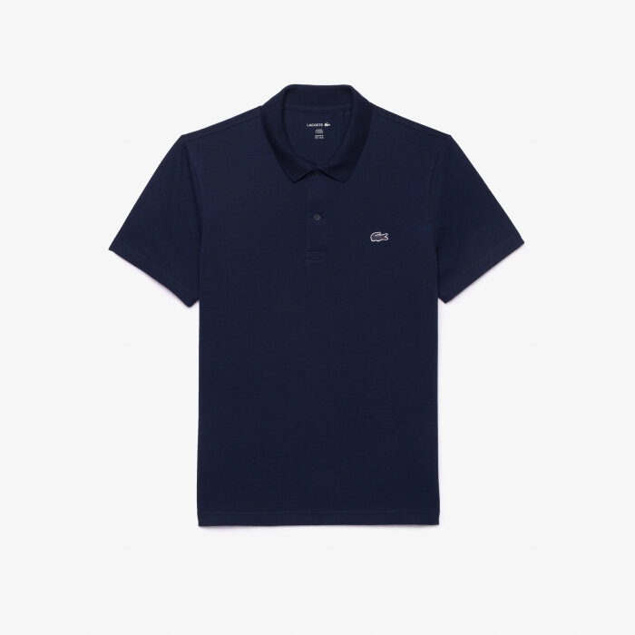 Lacoste - Lacoste - DH5522 | Polo T-shirt Navy Blue