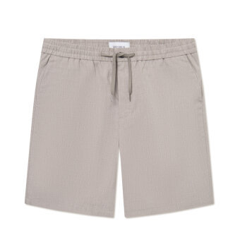 LES DEUX - Les Deux - Como slub | Shorts Light Sand