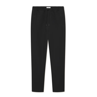 LES DEUX - Les Deux - Sebastian tech pants | Bukser Black