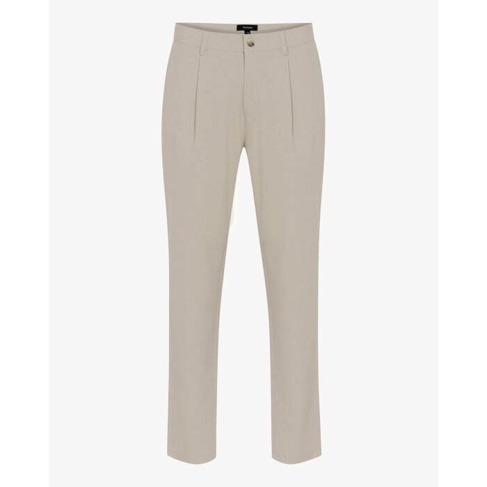 Matinique - Matinique - Kian pants | Bukser Plaza Taupe 