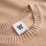 Double A by Wood Wood - Wood Wood Double A - Tay crew neck | Strik Curds