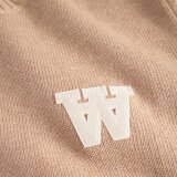 Double A by Wood Wood - Wood Wood Double A - Tay crew neck | Strik Curds