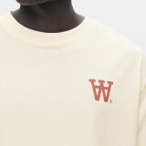 Double A by Wood Wood - Wood Wood Double A - Asa seal | T-shirt Pristine