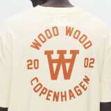 Double A by Wood Wood - Wood Wood Double A - Asa seal | T-shirt Pristine