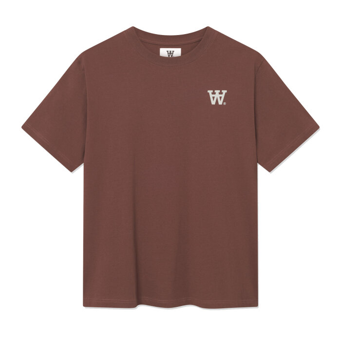 Double A by Wood Wood - Wood Wood Double A - Asa seal | T-shirt Potting Soil