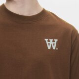 Double A by Wood Wood - Wood Wood Double A - Asa seal | T-shirt Potting Soil