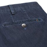 Meyer - Meyer - Bonn 4120 17 | Denim Chino Blue