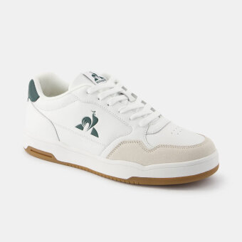 Le Coq Sportif - Le Coq Sportif - LCS MASTER | Sneakers Hvid Trekking Green