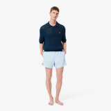 Lacoste - Lacoste - MH6270 | Badeshorts Rill Green