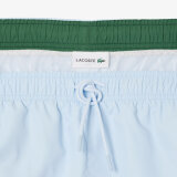 Lacoste - Lacoste - MH6270 | Badeshorts Rill Green