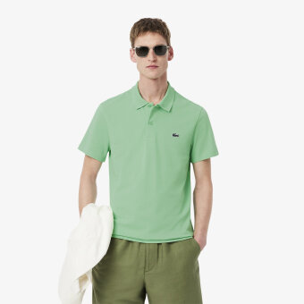 Lacoste - Lacoste - DH5522 | Polo T-shirt Liamone Green