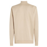 Tommy Hilfiger  - Tommy Hilfiger - Intechno zip through | Cardigan sandalwood