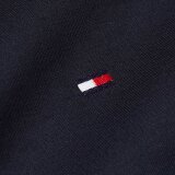 Tommy Hilfiger  - Tommy Hilfiger - Intechno 1/4 zip | Sweatshirt Marineblå