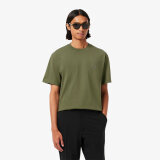 Lacoste - Lacoste - TH7318 | T-shirt Khaki