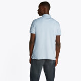 Tommy Hilfiger  - Tommy Hilfiger - 1985 regular | Polo T-shirt Breezy Blue