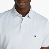 Tommy Hilfiger  - Tommy Hilfiger - 1985 regular | Polo T-shirt Breezy Blue