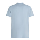 Tommy Hilfiger  - Tommy Hilfiger - 1985 regular | Polo T-shirt Breezy Blue