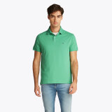 Tommy Hilfiger  - Tommy Hilfiger - 1985 regular | Polo T-shirt Fort Green