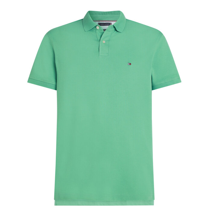 Tommy Hilfiger  - Tommy Hilfiger - 1985 regular | Polo T-shirt Fort Green