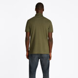 Tommy Hilfiger  - Tommy Hilfiger - 1985 regular | Polo T-shirt Army Green