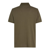 Tommy Hilfiger  - Tommy Hilfiger - 1985 regular | Polo T-shirt Army Green