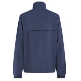 Tommy Hilfiger  - Tommy Hilfiger - Branded blouson | Vindjakke Marineblå