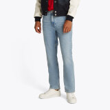 Tommy Hilfiger  - Tommy Hilfiger - Mercer regular | Jeans Cali Indigo