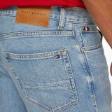 Tommy Hilfiger  - Tommy Hilfiger - Mercer regular | Jeans Cali Indigo