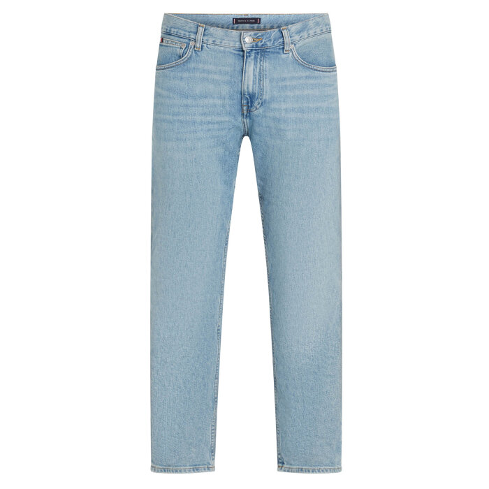 Tommy Hilfiger  - Tommy Hilfiger - Mercer regular | Jeans Cali Indigo