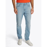 Tommy Hilfiger  - Tommy Hilfiger - Denton straight  | Jeans Heron Blue