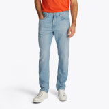 Tommy Hilfiger  - Tommy Hilfiger - Denton straight  | Jeans Heron Blue