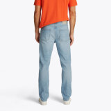 Tommy Hilfiger  - Tommy Hilfiger - Denton straight  | Jeans Heron Blue