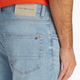 Tommy Hilfiger  - Tommy Hilfiger - Denton straight  | Jeans Heron Blue