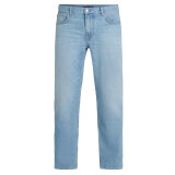 Tommy Hilfiger  - Tommy Hilfiger - Denton straight  | Jeans Heron Blue