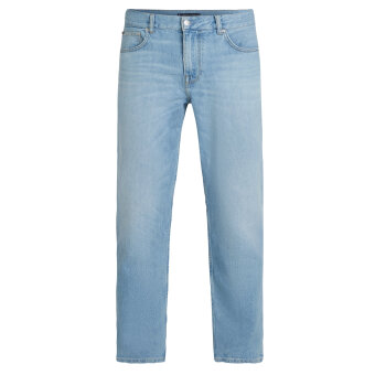 Tommy Hilfiger  - Tommy Hilfiger - Denton straight  | Jeans Heron Blue