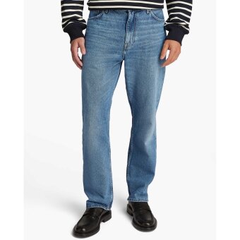 Tommy Hilfiger  - Tommy Hilfiger - Faded Relaxed River | Jeans Carol Indigo