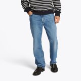 Tommy Hilfiger  - Tommy Hilfiger - Faded Relaxed River | Jeans Carol Indigo