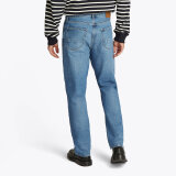 Tommy Hilfiger  - Tommy Hilfiger - Faded Relaxed River | Jeans Carol Indigo