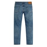 Tommy Hilfiger  - Tommy Hilfiger - Faded Relaxed River | Jeans Carol Indigo