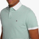 Tommy Hilfiger  - Tommy Hilfiger - 1985 regular | Polo T-shirt Fort Green