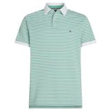 Tommy Hilfiger  - Tommy Hilfiger - 1985 regular | Polo T-shirt Fort Green