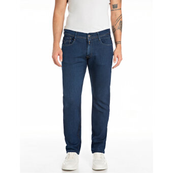 Replay  - Replay - Rocco | Jeans K13 Blue