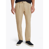 Tommy Hilfiger  - Tommy HIlfiger - Sport Denton Performance tech | Chino Sandalwood