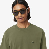 Lacoste - Lacoste - TH7318 | T-shirt Khaki